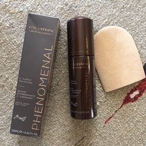 NIB Vita Liberata pHenomenal 2-3 Week Tan Mousse